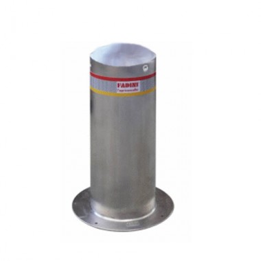 Stalp fix Fadini STRABUC 944 INOX